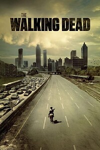 Póster: The Walking Dead