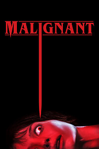 Póster: Malignant