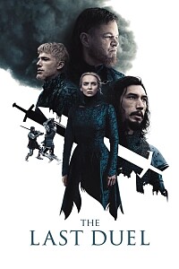 Poster: The Last Duel