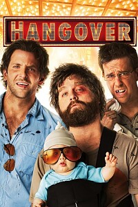 Poster: The Hangover