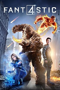 Poster: Fantastic Four