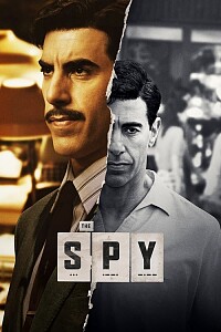 Póster: The Spy