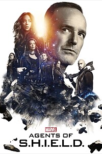 海报: Marvel's Agents of S.H.I.E.L.D.