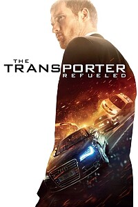 Poster: The Transporter Refueled