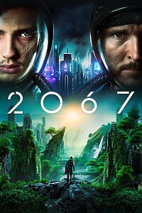 Póster: 2067