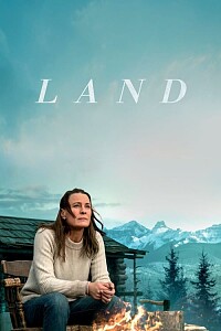 Póster: Land