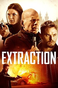 Póster: Extraction