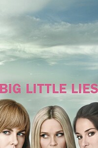 Poster: Big Little Lies