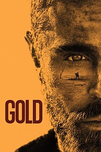 Poster: Gold