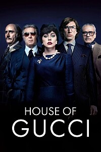 Plakat: House of Gucci