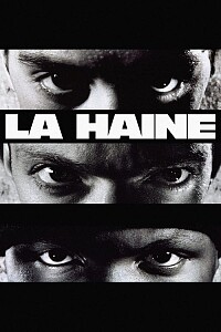 海报: La Haine