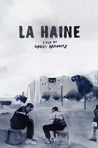 Poster: La Haine