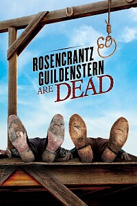 Póster: Rosencrantz & Guildenstern Are Dead