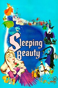 海报: Sleeping Beauty