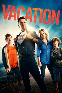 Plakat: Vacation