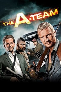 Poster: The A-Team