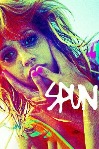 Poster: Spun