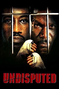 Poster: Undisputed