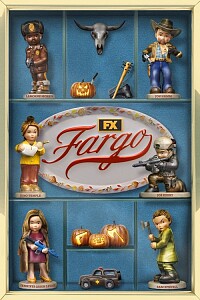 Plakat: Fargo