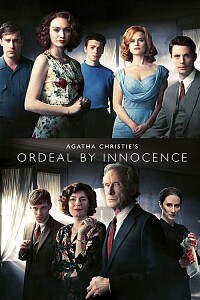 Poster: Ordeal by Innocence