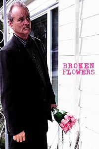 Plakat: Broken Flowers