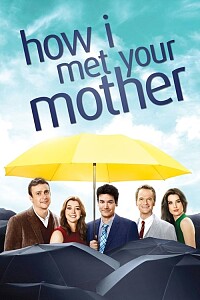 Póster: How I Met Your Mother