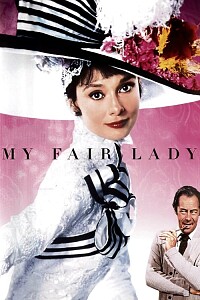 Poster: My Fair Lady