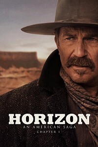 Póster: Horizon: An American Saga - Chapter 1