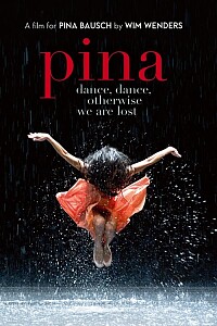 Plakat: Pina