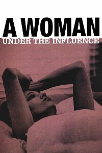 Póster: A Woman Under the Influence