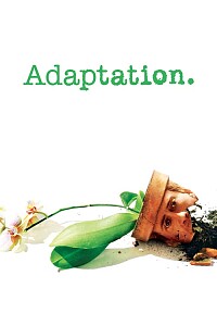 海报: Adaptation.