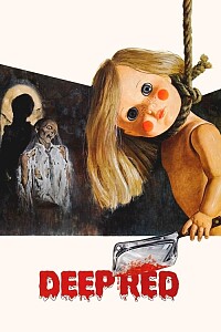 Poster: Deep Red