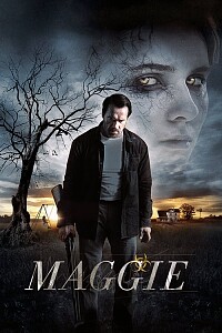 Plakat: Maggie