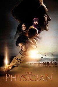 Poster: The Physician