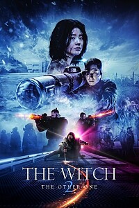 海报: The Witch: Part 2. The Other One