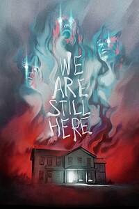 Poster: We Are Still Here