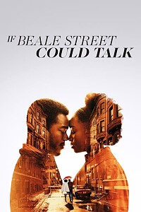 Poster: If Beale Street Could Talk