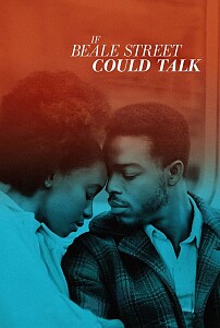 Poster: If Beale Street Could Talk