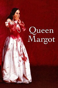 海报: Queen Margot