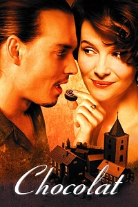 Poster: Chocolat