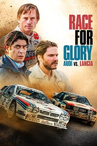 海报: Race for Glory: Audi vs Lancia