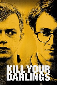 Plakat: Kill Your Darlings