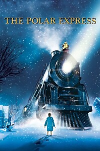 Poster: The Polar Express