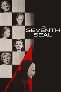 海报: The Seventh Seal