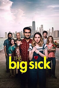 Plakat: The Big Sick