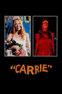 海报: Carrie