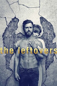 Plakat: The Leftovers