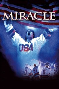 Plakat: Miracle