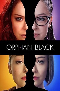 Póster: Orphan Black