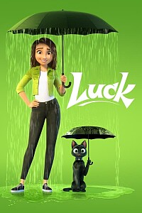 Póster: Luck